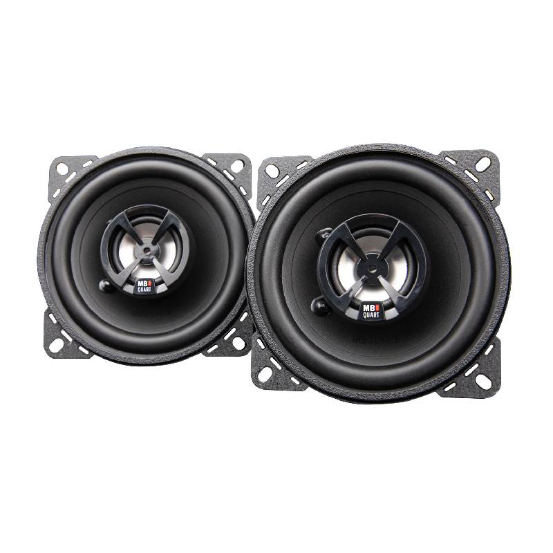 MB Quart DK2-110 Full Range Car Speakers